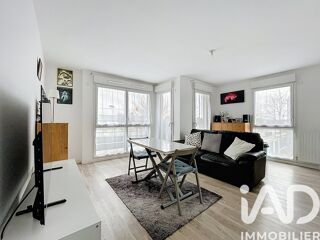  Appartement � vendre 3 pi�ces 57 m�