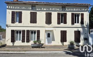  Maison � vendre 6 pi�ces 184 m�