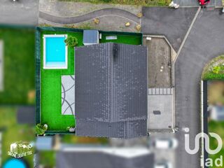  Maison  vendre 6 pices 127 m