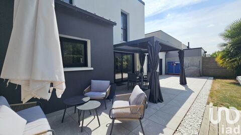   Vente Maison/villa 5 pices Maison - 5 pice(s) - 114 m