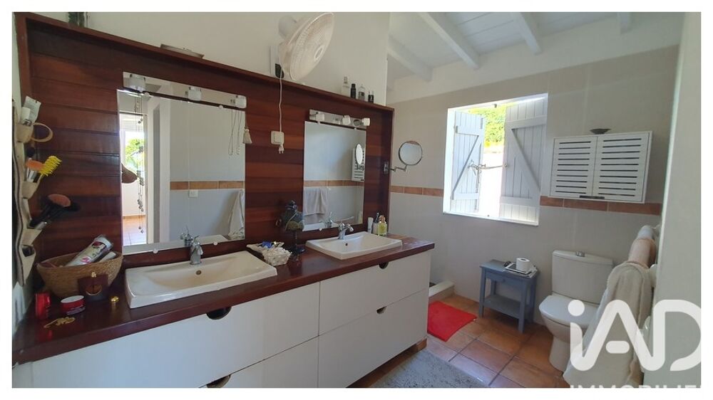 � vendre  Maison Saint-Fran�ois (97118)