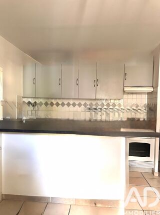  Appartement � vendre 2 pi�ces 39 m�