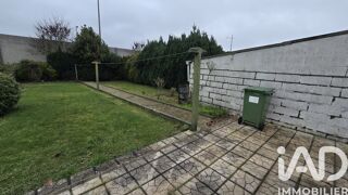  Maison � vendre 5 pi�ces 100 m�