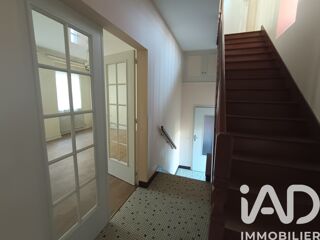  Maison � vendre 6 pi�ces 131 m�