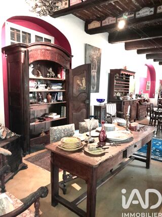  Maison � vendre 11 pi�ces 500 m�