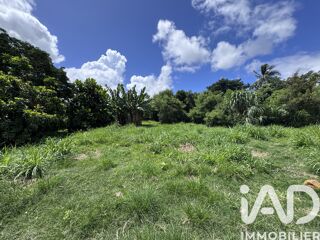  Terrain � vendre 1854 m�