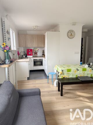  Appartement � vendre 3 pi�ces 59 m�