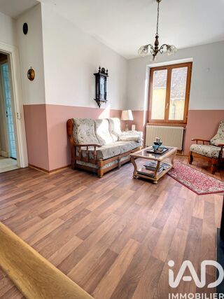  Maison � vendre 6 pi�ces 118 m�