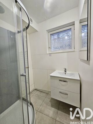  Appartement � vendre 2 pi�ces 38 m�