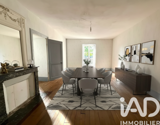  Maison � vendre 10 pi�ces 225 m�