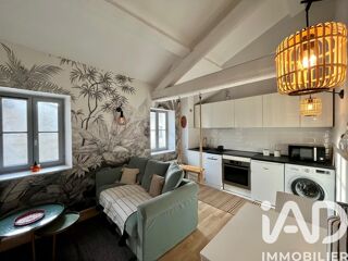  Appartement � vendre 2 pi�ces 29 m�