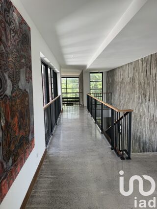  Villa � vendre 4 pi�ces 395 m�