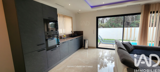  Maison � vendre 4 pi�ces 103 m�