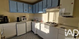  Maison � vendre 4 pi�ces 76 m�