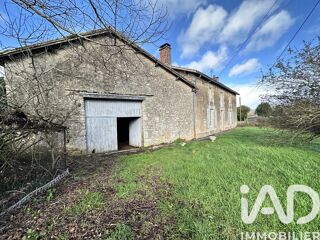  Maison � vendre 3 pi�ces 125 m�