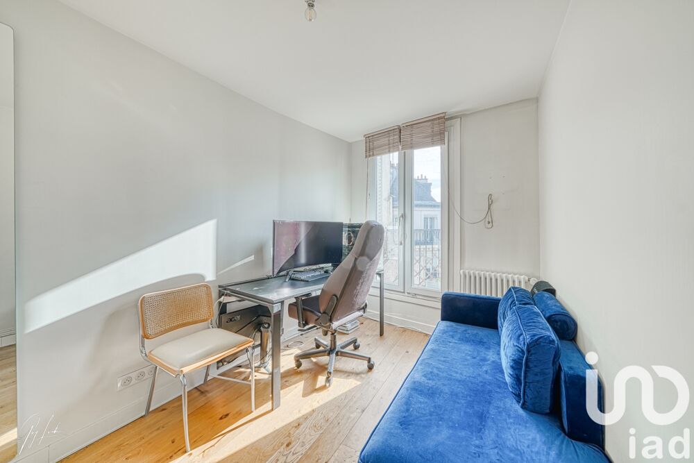  vendre  Appartement Paris 10