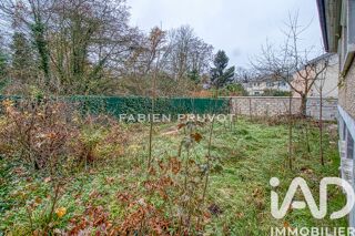  Maison � vendre 5 pi�ces 92 m�