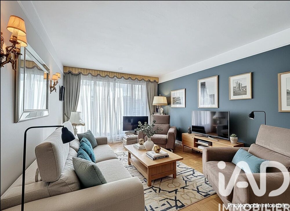 � vendre  Appartement Levallois-Perret (92300)