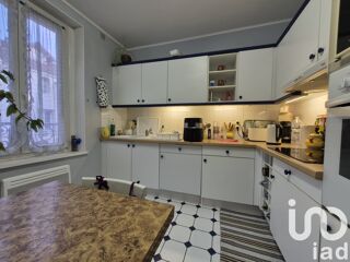  Appartement � vendre 2 pi�ces 51 m�