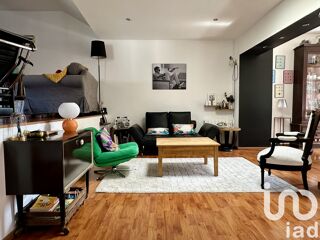  Appartement  vendre 4 pices 86 m