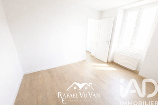  Appartement � vendre 2 pi�ces 49 m�