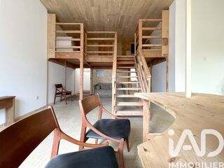  Appartement  vendre 1 pice 38 m