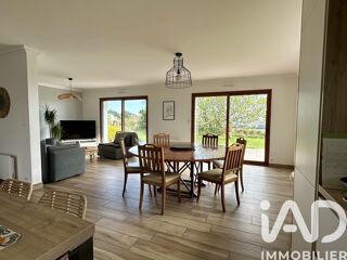  Maison � vendre 7 pi�ces 136 m�