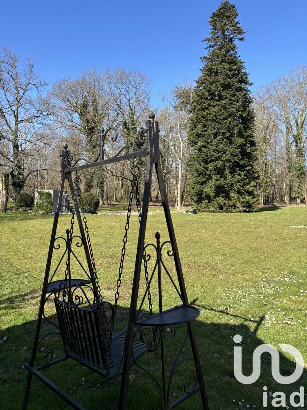  vendre  Maison Pontcarr (77135)