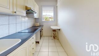  Appartement  vendre 4 pices 85 m
