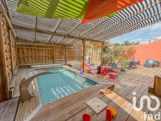  Maison  vendre 6 pices 116 m