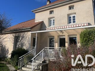  Maison � vendre 9 pi�ces 195 m�
