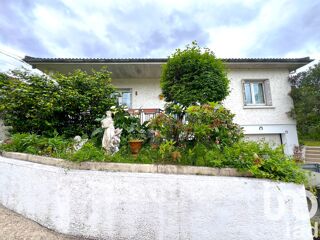  Maison � vendre 4 pi�ces 102 m�