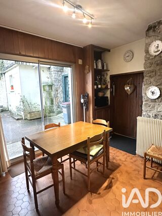  Maison � vendre 5 pi�ces 171 m�