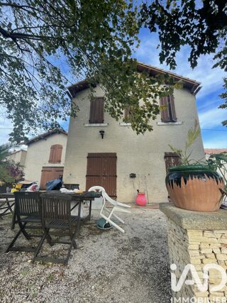  Maison � vendre 5 pi�ces 75 m�