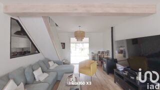  Maison � vendre 8 pi�ces 118 m�