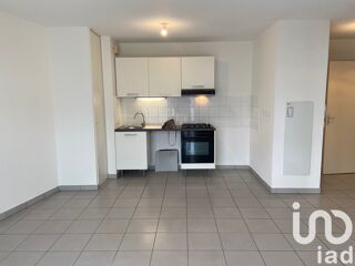  Appartement � vendre 2 pi�ces 41 m�