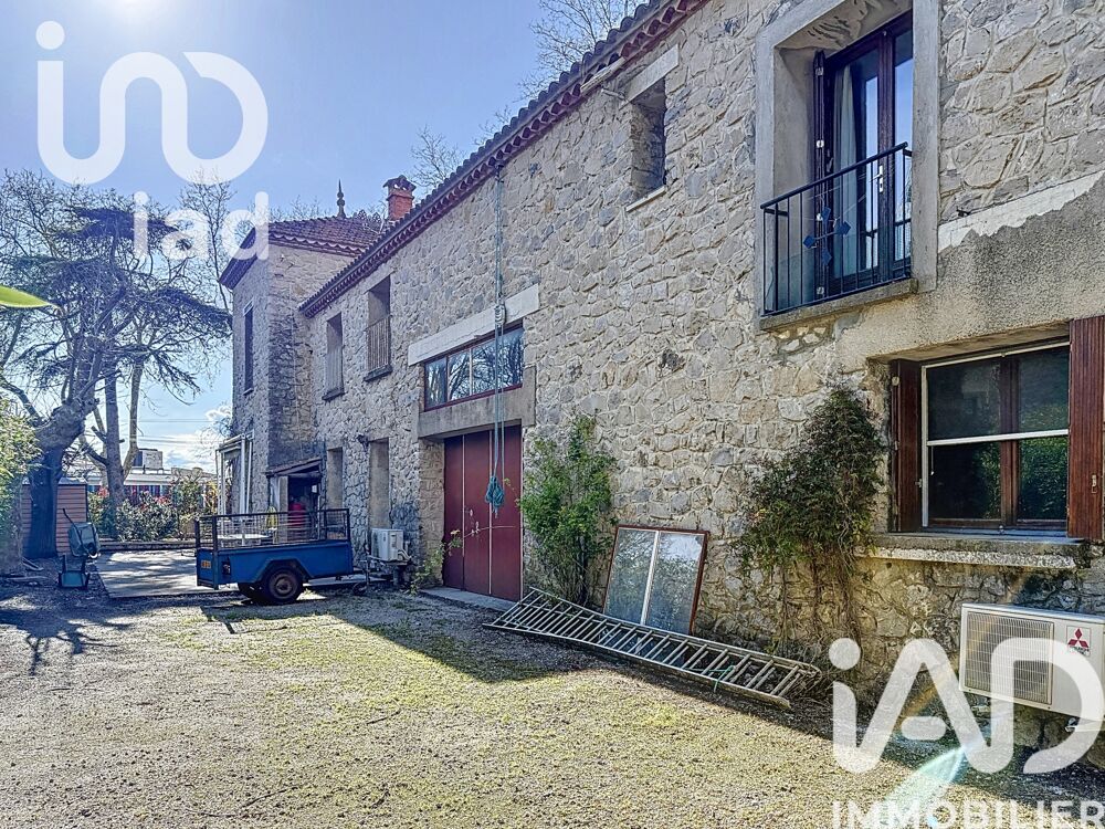 � vendre  Maison Candillargues (34130)