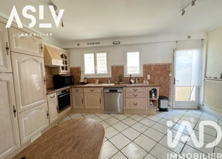  Maison � vendre 4 pi�ces 112 m�