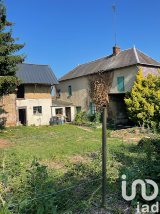  Maison � vendre 5 pi�ces 90 m�