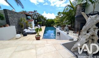  Villa � vendre 6 pi�ces 185 m�