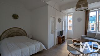  Appartement � louer 1 pi�ce 33 m�