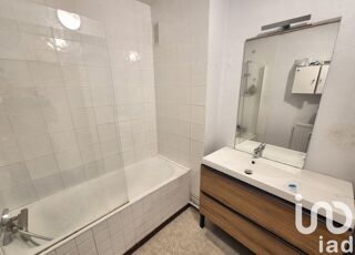  Appartement � vendre 3 pi�ces 69 m�