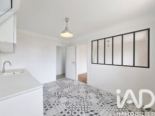  Appartement � vendre 3 pi�ces 66 m�