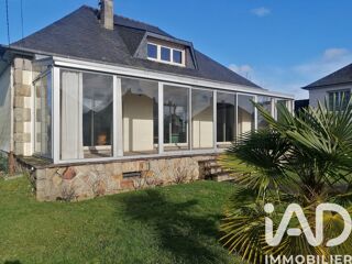  Maison � vendre 3 pi�ces 73 m�