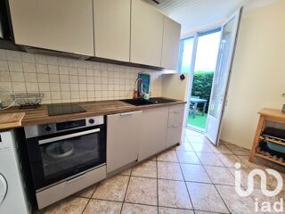  Maison  vendre 2 pices 51 m