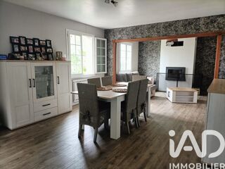  Maison � vendre 5 pi�ces 153 m�