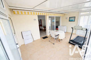  Maison � vendre 3 pi�ces 91 m�