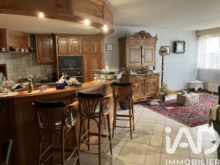  Appartement � vendre 4 pi�ces 88 m�