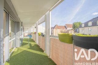  Appartement � louer 3 pi�ces 64 m�