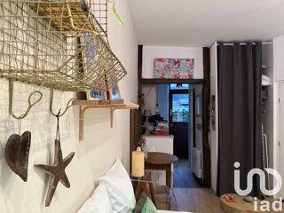  Appartement  vendre 1 pice 20 m